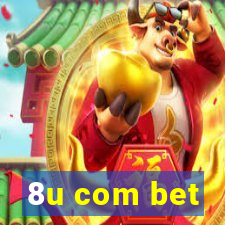 8u com bet